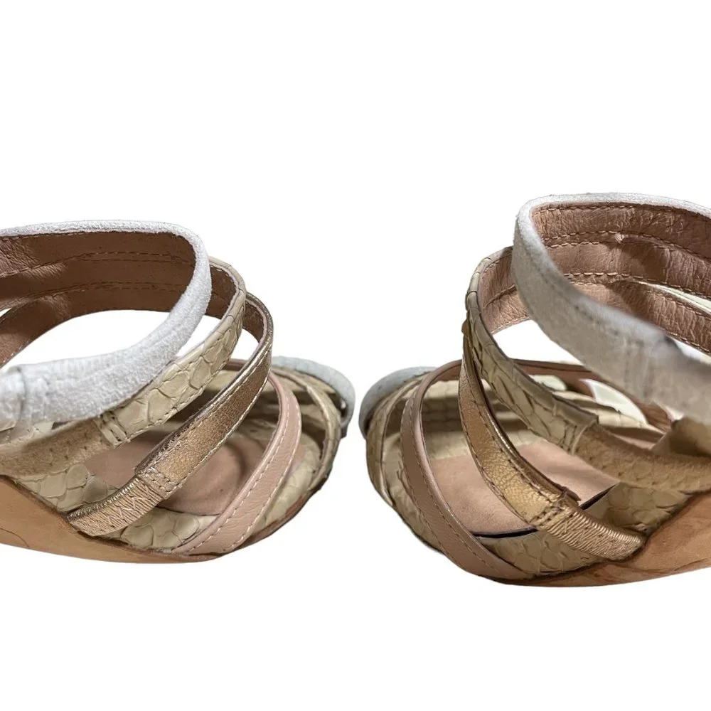 Joie zee sandals